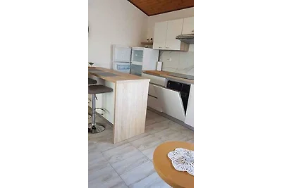 Vakantieappartement Gezinsvakantie Lopar