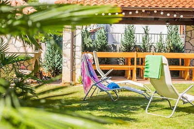 Ferienwohnung in der Meernähe