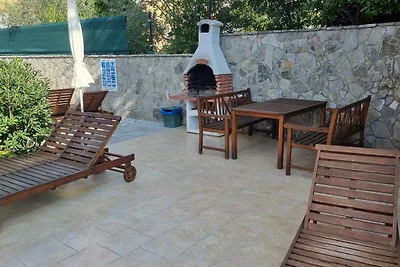 Vakantieappartement Gezinsvakantie Baska
