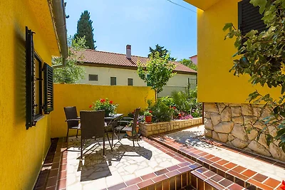 Ferienwohnung mit Klimaanlage