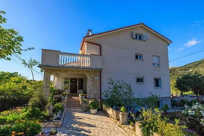 Vakantieappartement Gezinsvakantie Mundanije