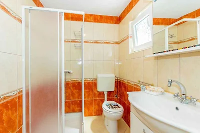 Studio mit Klimaanlage