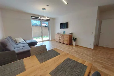 Ferienwohnung neu und gemütlich