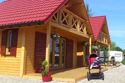 Ferienhaus 400 m vom Meer entfernt