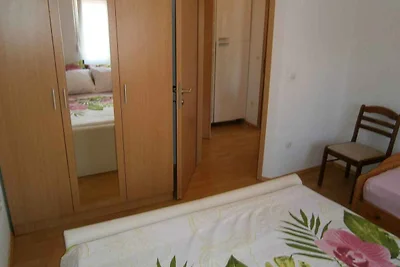 Ferienwohnung mit Klimaanlage