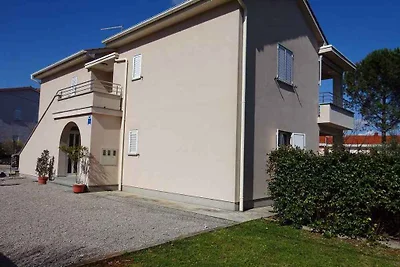 Appartamento Vacanza con famiglia Vantacici