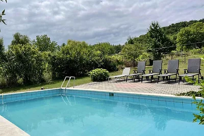 Casa vacanze Vacanza di relax Abrahámhegy
