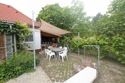 Vakantiehuis Ontspannende vakantie Fonyod