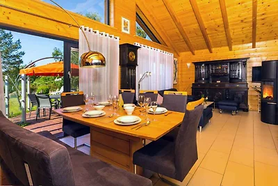 Casa vacanze Vacanza di relax Zempin