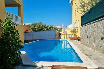 Vakantieappartement Gezinsvakantie Baska