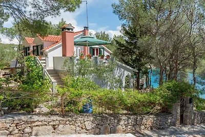 Appartamento Vacanza con famiglia Milna