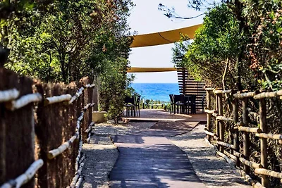 Casa vacanze Vacanza di relax Castiglione della Pescaia