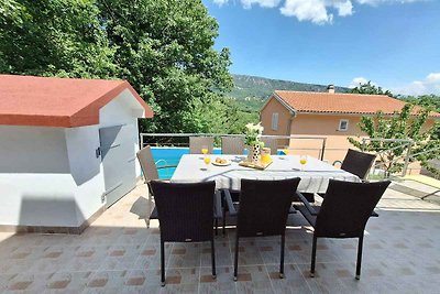 Casa vacanze Vacanza di relax Bribir