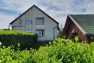 Ferienhaus nur 150 m vom Strand entfernt