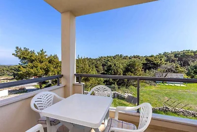 Ferienwohnung mit eigenem Balkon in