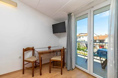 Ferienwohnung mit Balkon