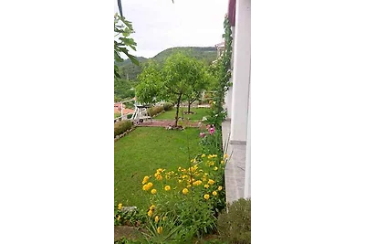 Appartamento Vacanza con famiglia Labin