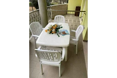 Vakantieappartement Gezinsvakantie Caerano di San Marco
