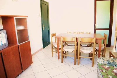 Ferienwohnung in Meernähe