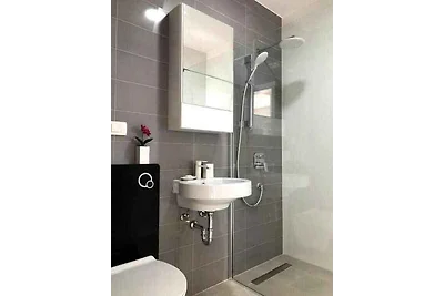 Ferienwohnung für 3 Personen in Novi