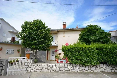 Ferienwohnung mit Terrasse und Internet