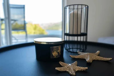 Ferienwohnung am Meer