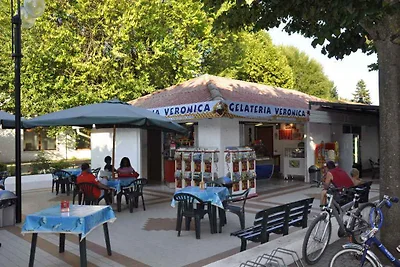 Vakantiehuis Ontspannende vakantie Caorle