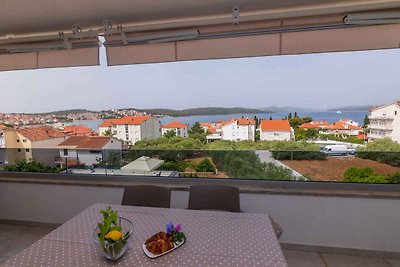 Ferienwohnung mit Klimaanlage