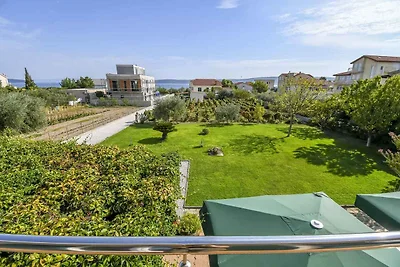 Luxuriöse Villa Marija mit Meerblick und gros