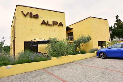 Vakantieappartement Gezinsvakantie Umag