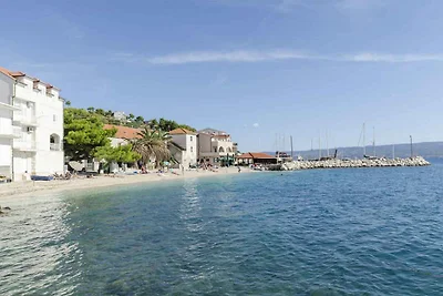Ferienwohnung am Meer