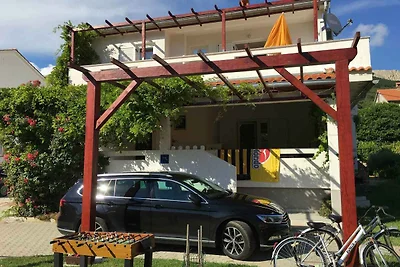 Ferienwohnung mit Klimaanlage
