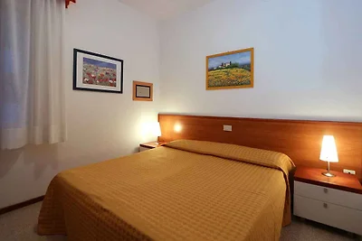 Vakantieappartement Gezinsvakantie Bibione