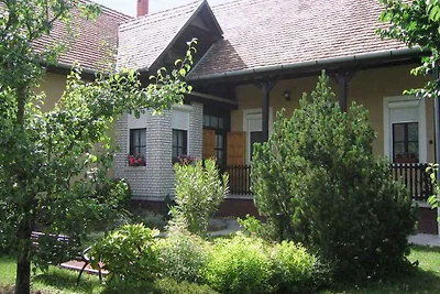Vakantieappartement Gezinsvakantie Balatonfüred