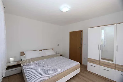 Ferienwohnung mit Klimaanlage und Internet