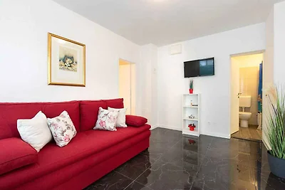 Ferienwohnung mit Terrasse und WLAN