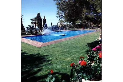 Casa vacanze Vacanza di relax Vilanova i la Geltru