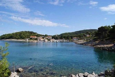 Appartamento Vacanza con famiglia Mali Lošinj