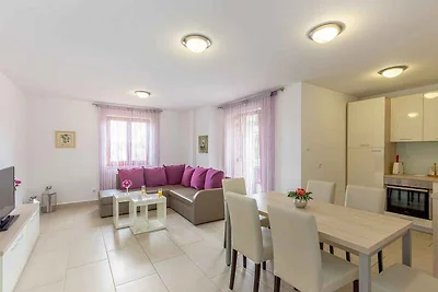 Ferienwohnung mit Klimaanlage