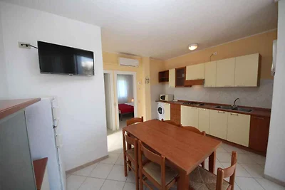 Appartamento Vacanza con famiglia Rosolina Mare