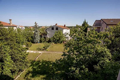 Ferienwohnung mit Balkon und Klimaanlage
