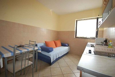 Vakantieappartement Gezinsvakantie Bogovici