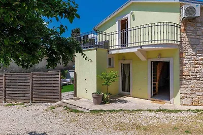 Ferienhaus mit privatem Whirlpool
