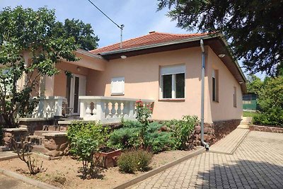 Vakantieappartement Gezinsvakantie Balatonalmádi