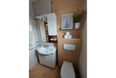 Ferienwohnung mit Balkon