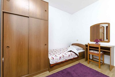 Vakantieappartement Gezinsvakantie Jadrtovac