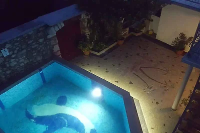 Casa vacanze Vacanza di relax Tribalj