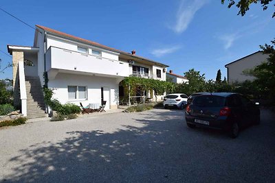 Ferienwohnung mit Balkon