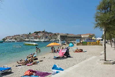 Gemütliches Ferienapartment Mateo mit Meeresb