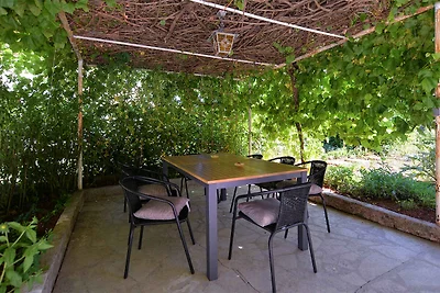 Ferienwohnung mit Klimaanlage